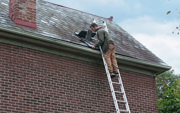 what affects urgent Windyknowe roof repairs
