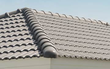 advantages of Windyknowe clay roofing