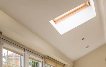 Windyknowe conservatory roof insulation companies