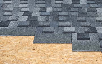 expert Windyknowe asphalt roof companies