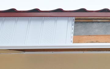 Windyknowe fascia repair costs