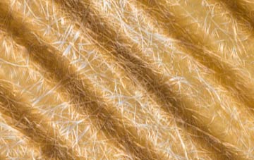 Windyknowe fibreglass roof waterproofing