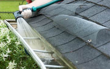 Windyknowe gutter cleaning costs