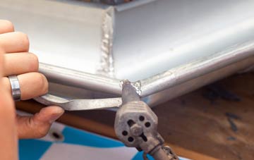 disadvantages of Windyknowe lead roofing