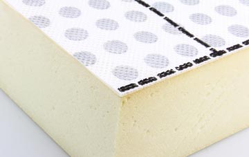 meeting Windyknowe building codes