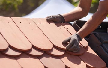 Windyknowe roof tile contractors