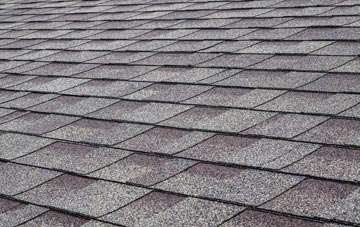 Windyknowe tiles for shallow pitch roofing