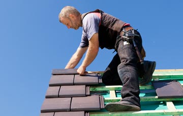 disadvantages of Windyknowe slate roofing
