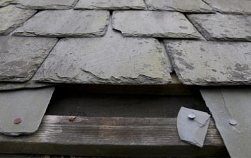 Windyknowe slate roof repairs and maintenance