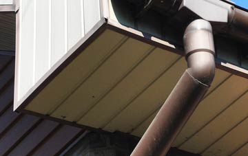 Windyknowe soffit installation costs