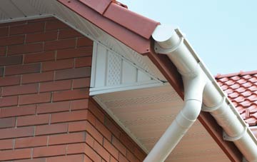 Windyknowe soffit repair costs