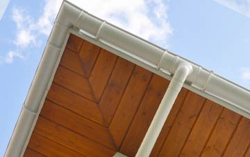 Windyknowe soffit types