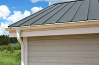 Windyknowe fascia repair