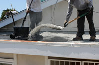 Windyknowe flat roofing repair