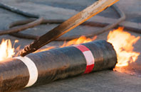 free Windyknowe flat roofing repair quotes