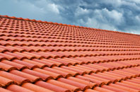 Windyknowe roofing tiles